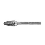 Makita glodalo od tvrdog metala SF B-52772 10×20 mm, prihvat 6 mm