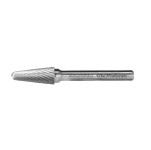 Makita glodalo od tvrdog metala SL B-52803 10×25 mm, prihvat 6 mm