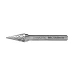 Makita glodalo od tvrdog metala SM B-52847 10×20 mm, prihvat 6 mm