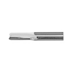 Makita glodalo za utore D-47569 fi16×19 mm, prihvat 8 mm, 2 oštrice