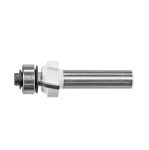 Makita glodalo za zaobljavanje s ležajem D-48343 17,3 mm R2,3, prihvat