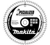 Makita kružni list 250x30 z100 al B-09640