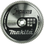 Makita kružni list B-33607 355×30 mm 80Z za sendvič panele