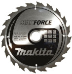 Makita kružni list MAKFORCE B-32269 235×30 mm 20Z za drvo