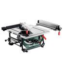 METABO TS 254 M Namizna žaga