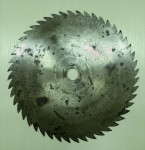 Pila za cirkular 330mm