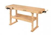 Stolarski drveni radni stol Ramia Hobby Advanced 1700
