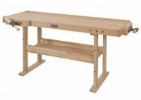 Stolarski drveni radni stol Ramia Hobby Diamond 1800