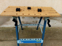 Trovex Radni Stol max180kg