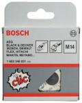 Brzostezna matica Bosch SDS-Click M14