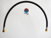 Cijev za pretakanje plina Co2 Argon Kisik Helij Dušik