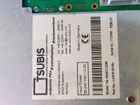 Cnc upravljanje Siemens Simoreg 3