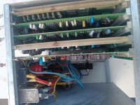 Cnc upravljanje Z 16