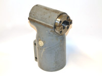 Kutna glava za glodalicu