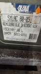 .PRODAJE SE ULJE SLAVAC 80 -05 HITNO