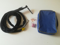 PIŠTOLJ. TIG WGW ,GERMANY CE