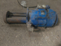 Pumpa za imurziju ( polijevanje)