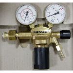 Regulator tlaka (manometar) MESSER FC2000Z AR/CO2 - 32 l/min