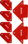 Set magneta za zavarivanje Yato YT-08678