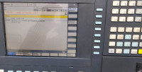 SIEMENS SINUMERIK 840D komplet
