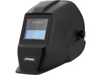 Stohr T74485 elektronska maska za zavarivanje 90 x 35 mm