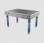 Stol za zavarivanje 1500x1000 mm, 3D, GPPH