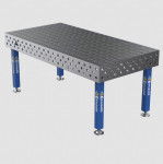 Stol za zavarivanje 2000x1000 mm, 3D, GPPH PLUS