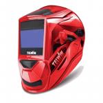 TELWIN fotoosjetljiva maska za zavarivanje VANTAGE RED XL 802936