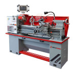 Tokarski stroj ed1000smart_400v s upravljačkom pločom holzmann maschin