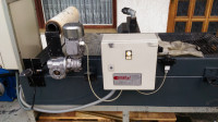 Visokotlačna pumpa za reznu tekućinu za tokarske strojeve Akcija