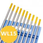 wolfram elektrode WL-15 1,6x175-SNIŽENO-