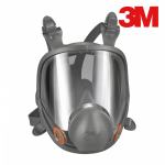 Zaštitna respiratorna maska 3m 6800 m bez filtra