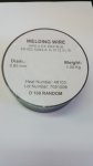Žica za zavarivanje (varenje) INOX-a MIG/MAG 0,8 mm 1kg