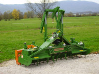 amazone  KG 3000 SUPER  NAJSNAŽNIJA BRANA NA TRŽIŠTU