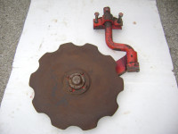 Crtalo za plug IMT, s nosačem