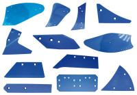 Dijelovi za Lemken plugove