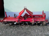 Freza traktorska Krone