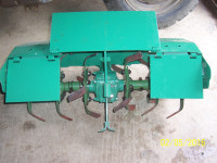 Freza za motokultivator labin progres