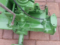 Getriba za goldoni labin sa inverterom