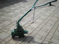 Getriba za goldoni labin