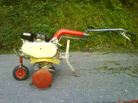Kopačica   Mio  Honda   400