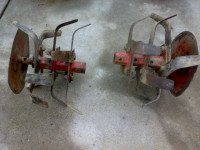 Kopacica-motike za motokultivator Honda