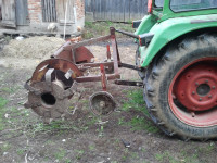 kopacica traktorska meduredna REZERVIRANO