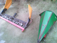 Kosa 120 cm za Muta Gorenje motokultivator