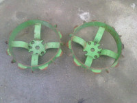 Kotaci za motokultivator Gorenje Muta