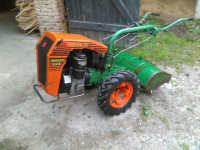 Labin progres Labinprogres motokultivator 14 ks dizel