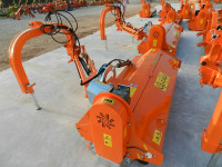 Malčer Cortese model CDA 200 cm