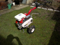 MIO STANDARD F420 HONDA - KOMPLET