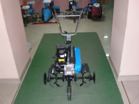 MOTOKULTIVATOR BERTOLINI BT 195