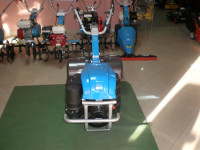 MOTOKULTIVATOR BERTOLINI BT 410